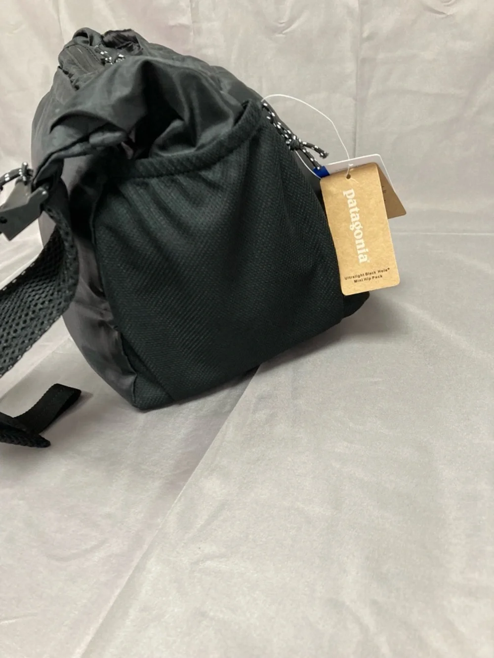 Patagonia Crossbody black Bag - Picture 7 of 15